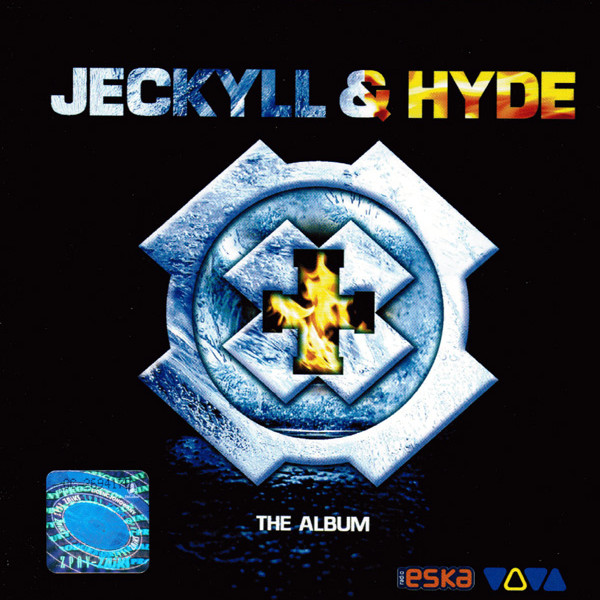 Jeckyll and Hyde - Time Flies (2007)