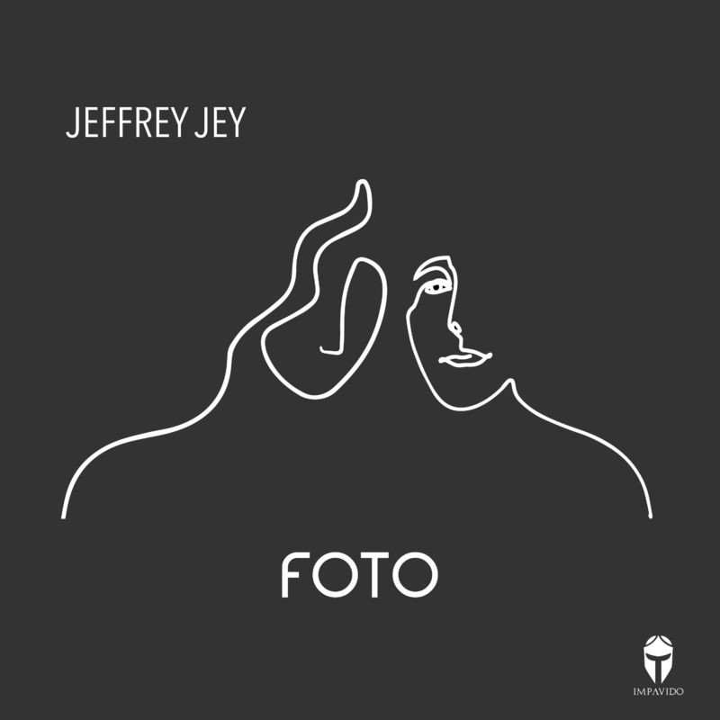 Jeffrey Jey - Foto (Radio Edit) (2020)