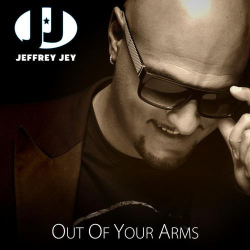 Jeffrey Jey - Out of Your Arms (Original Radio Mix) (2012)