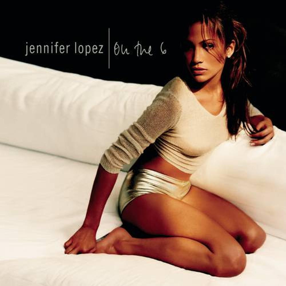 Jennifer Lopez - Waiting for Tonight (1999)