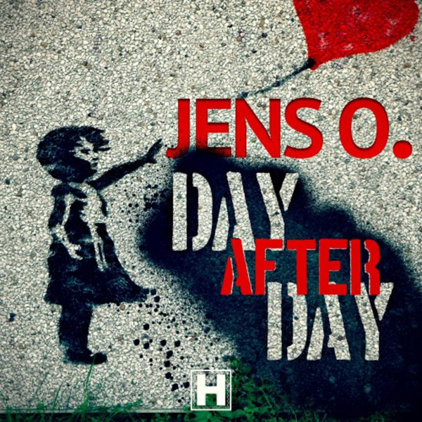 Jens O. - Day After Day (Edit) (2018)