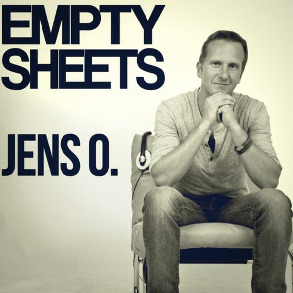 Jens O. - Empty Sheets (Radio Edit) (2014)