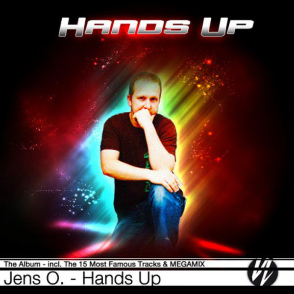 Jens O. - Find Your Way (Hands Up Radio Edit) (2006)