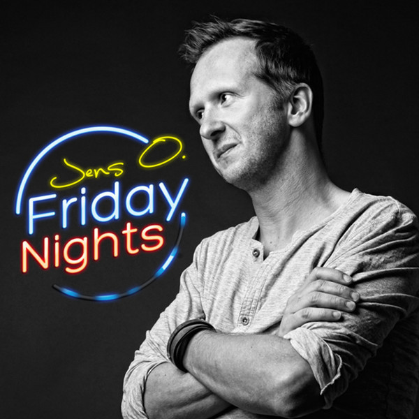 Jens O. - Friday Nights (Radio Edit) (2012)