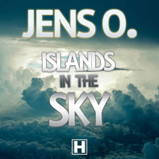 Jens O. - Islands in the Sky (Edit) (2017)