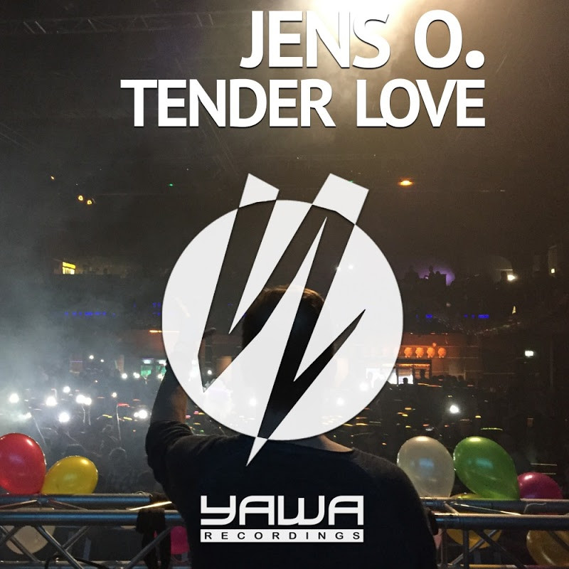 Jens O. - Tender Love (Edit) (2017)