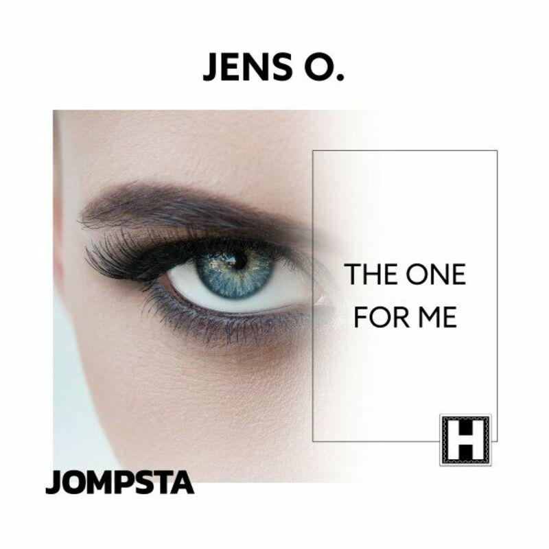 Jens O. - The One for Me (2024)