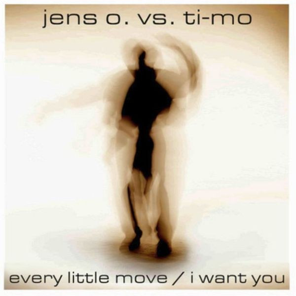 Jens O. vs. Ti-Mo - Every Little Move (Radio Edit) (2009)