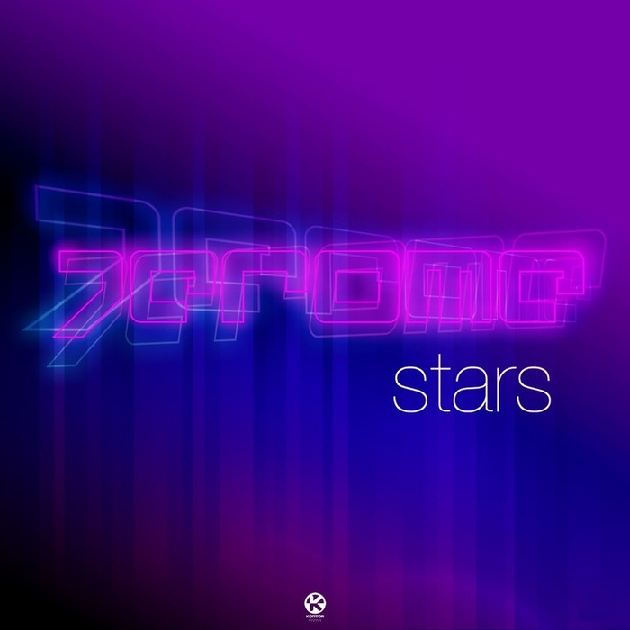 Jerome - Stars (Radio Edit) (2012)