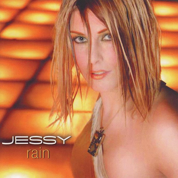 Jessy - Head Over Heels (2003)