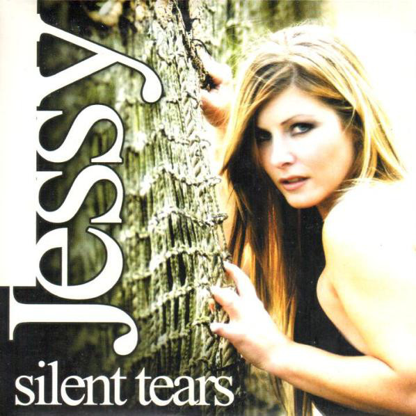 Jessy - Silent Tears (Radio Edit) (2004)