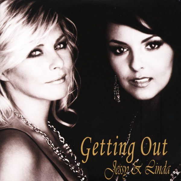 Jessy & Linda - Getting Out (Radio) (2007)
