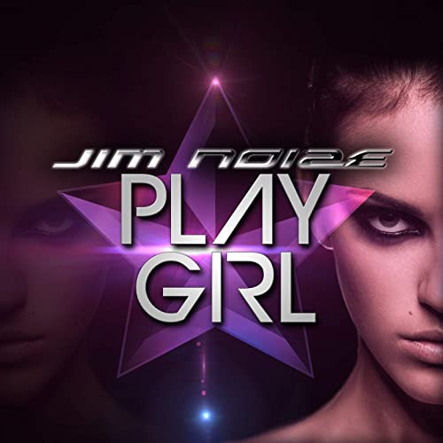 Jim Noize - Play Girl (C.W.C.G. Radio Edit) (2012)