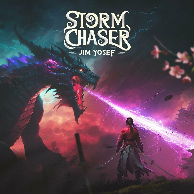 Jim Yosef & Scarlett - Storm Chaser (2023)