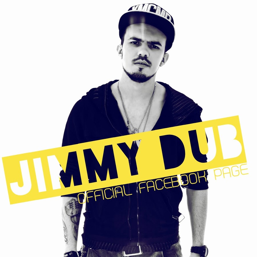 Jimmy Dub - Crazy Lady (Original Radio Edit) (2011)