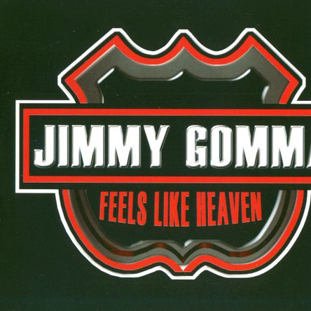 Jimmy Gomma - Feels Like Heaven (Original Mix) (2003)