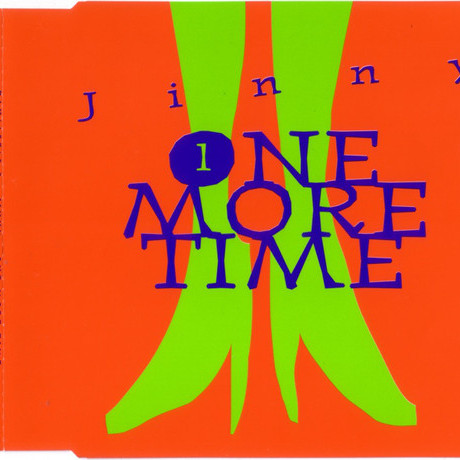 Jinny - One More Time (Radio Night Mix) (1994)
