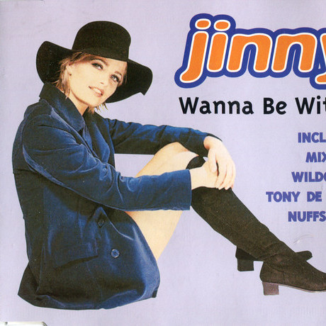 Jinny - Wanna Be with U (7