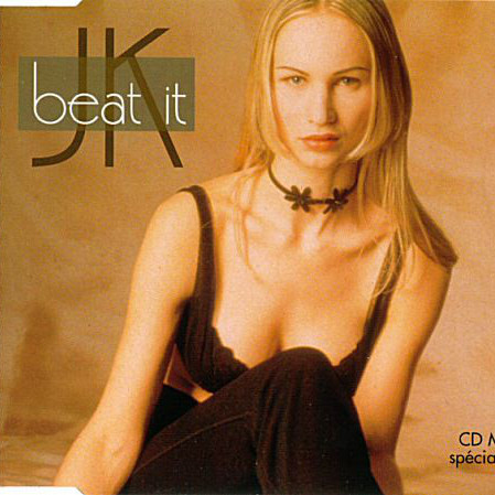 J.K. - Beat It (Radio Version) (1994)