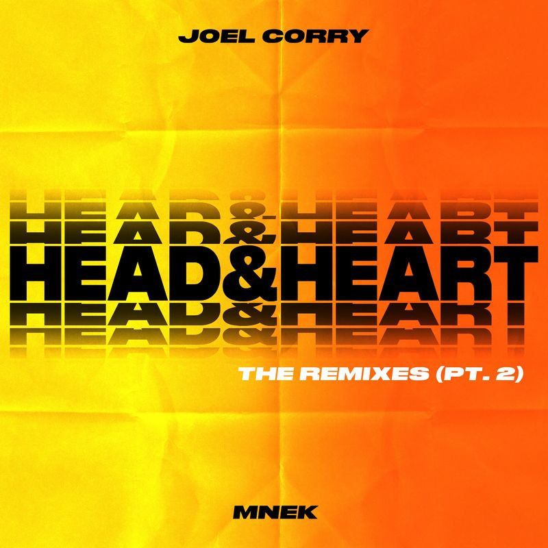 Joel Corry feat. Mnek - Head & Heart (feat. Mnek) (Timmy Trumpet Remix) (2020)