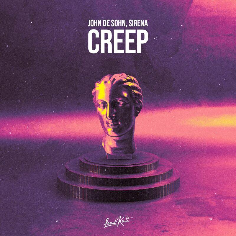 John de Sohn & Sirena - Creep (2024)