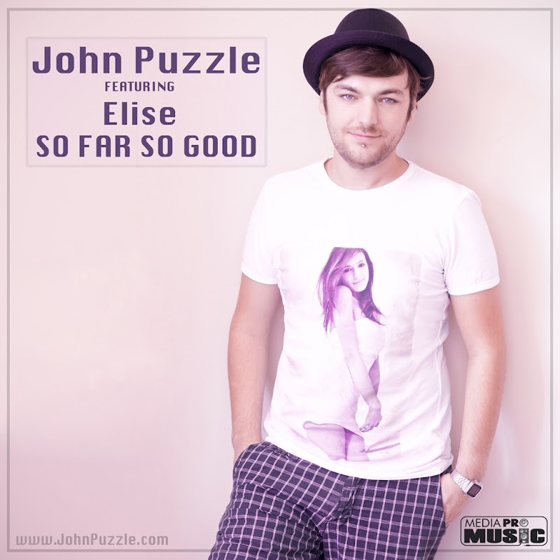 John Puzzle - So Far so Good (2011)