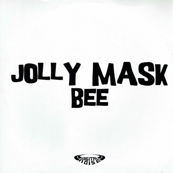 Jolly Mask - Bee (Extended Mix) (2004)