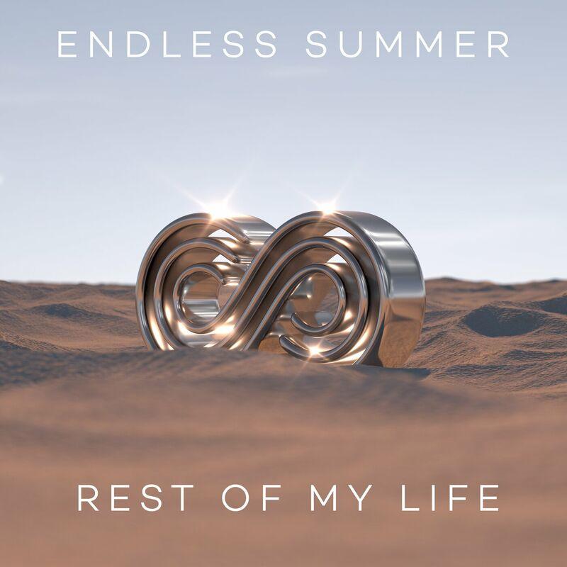 Jonas Blue, Sam Feldt, Endless Summer & Sadie Rose Van - Rest of My Life (2024)