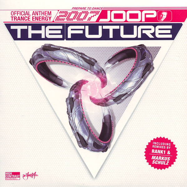 Joop - The Future (Original Mix) (2007)