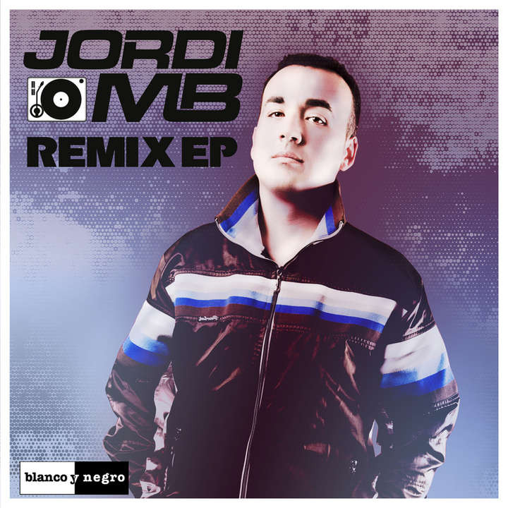 Jordi Mb feat. Jason Rene - Heroes (Miguel Valbuena Ibiza Radio Edit) (2012)