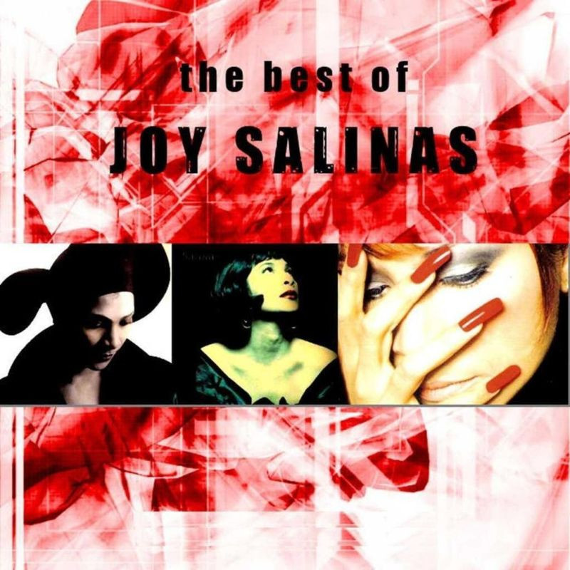 Joy Salinas - Bip Bip (Get Far Mix) (1993)