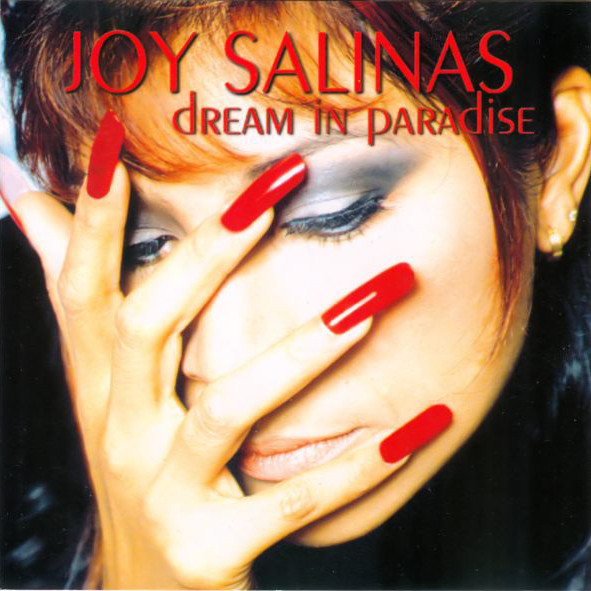 Joy Salinas - Deputy of Love (7'' Edit) (1997)