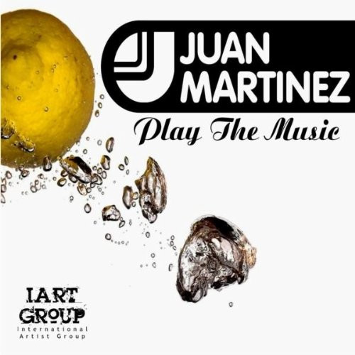 Juan Martinez - Hey Little Girl (Matinee Style Edit) (2010)