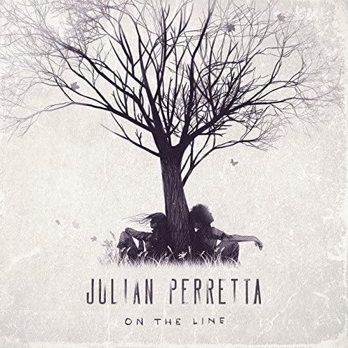 Julian Perretta - On the Line (Original Mix) (2018)