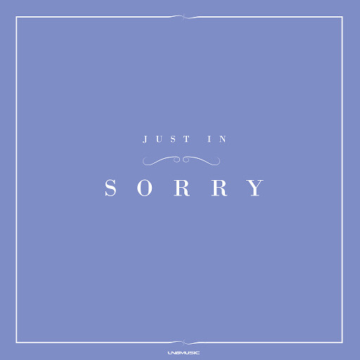 Just In - Sorry (Malu Project Remix Edit) (2016)