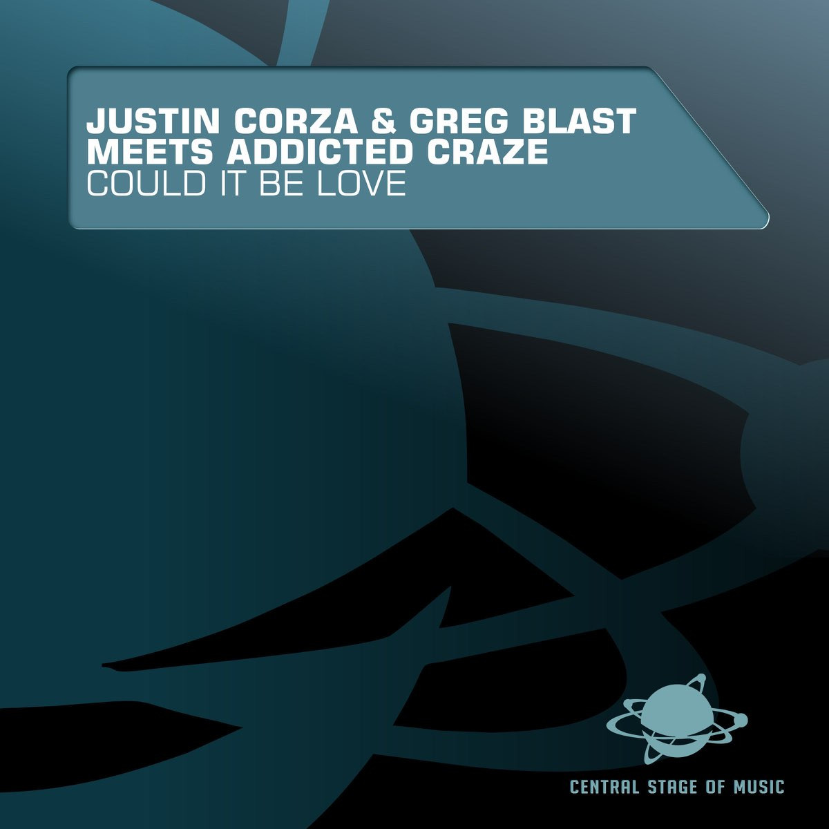 Justin Corza & Greg Blast vs Addicted Craze - Could It Be Love-Empyre One Remix Edit (2012)