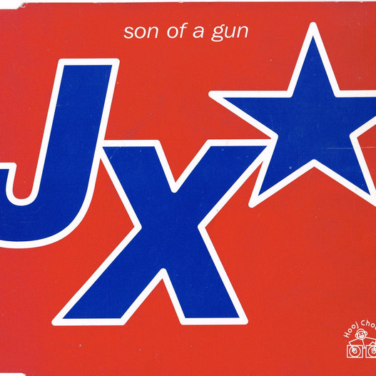 JX - Son of a Gun (Original Hooj Edit) (1994)