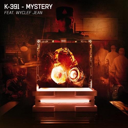 K-391 feat. Wyclef Jean - Mystery (NYOR Rmx) (2018)