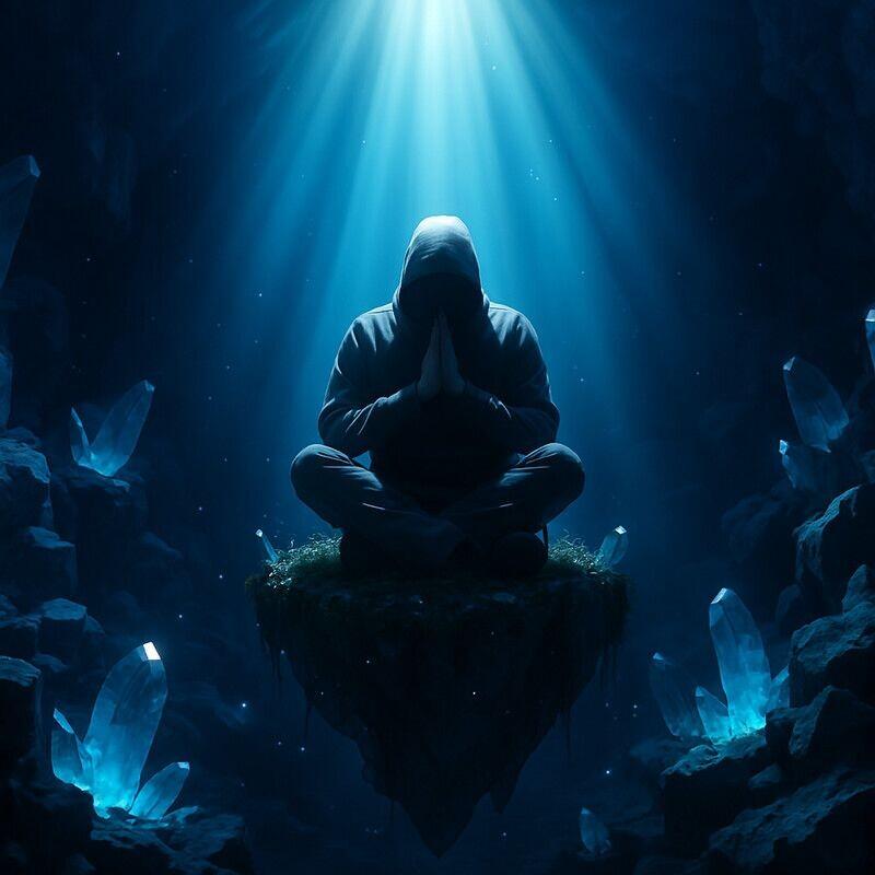 K-391 & Modi - Dancers in the Dark (2025)