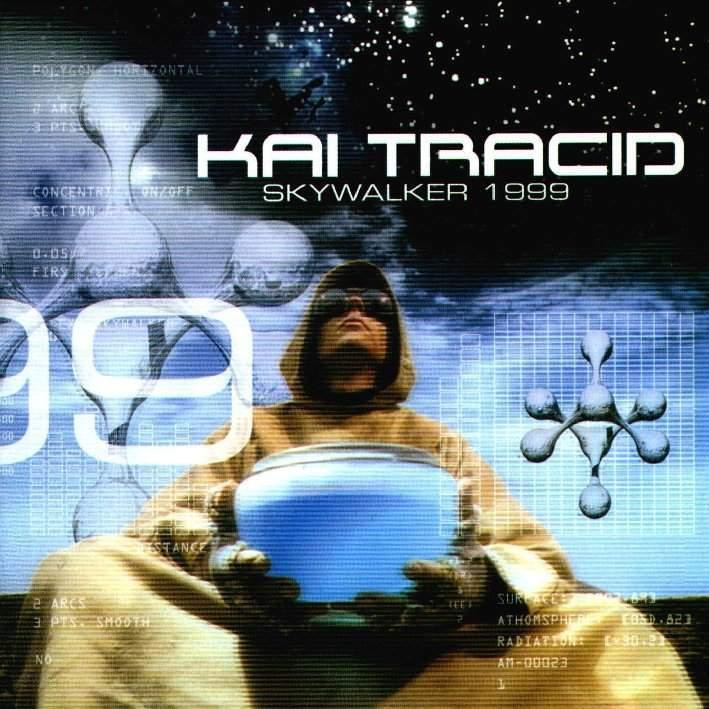 Kai Tracid - Liquid Skies (1998)
