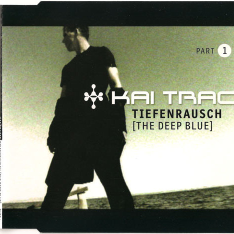 Kai Tracid - The Deep Blue (Radio Cut) (2000)