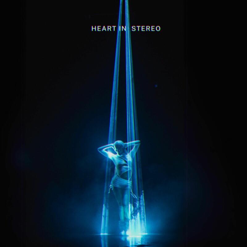 Kaleen - Heart in Stereo (2025)