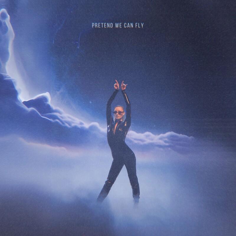 Kaleen - Pretend We Can Fly (2025)