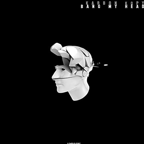Karbon Kopy - Bang My Head (Raindropz Remix Edit) (2016)
