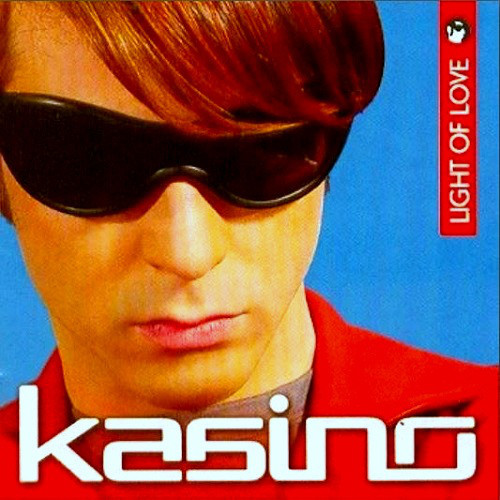 Kasino - Can't Get Over (2006)