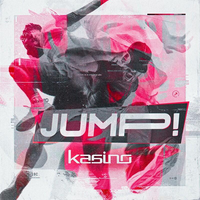 KASINO - Jump! (2024)