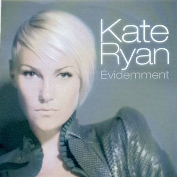 Kate Ryan - Évidemment (2n Remix) (2009)
