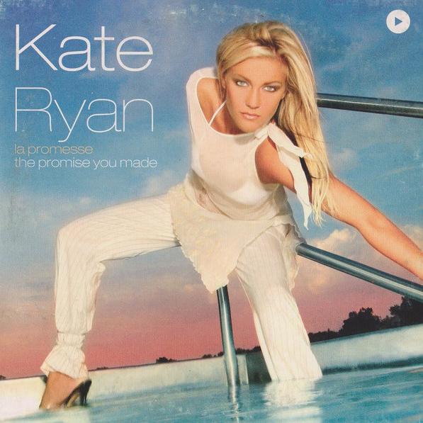 Kate Ryan - La Promesse (Radio Version) (2004)