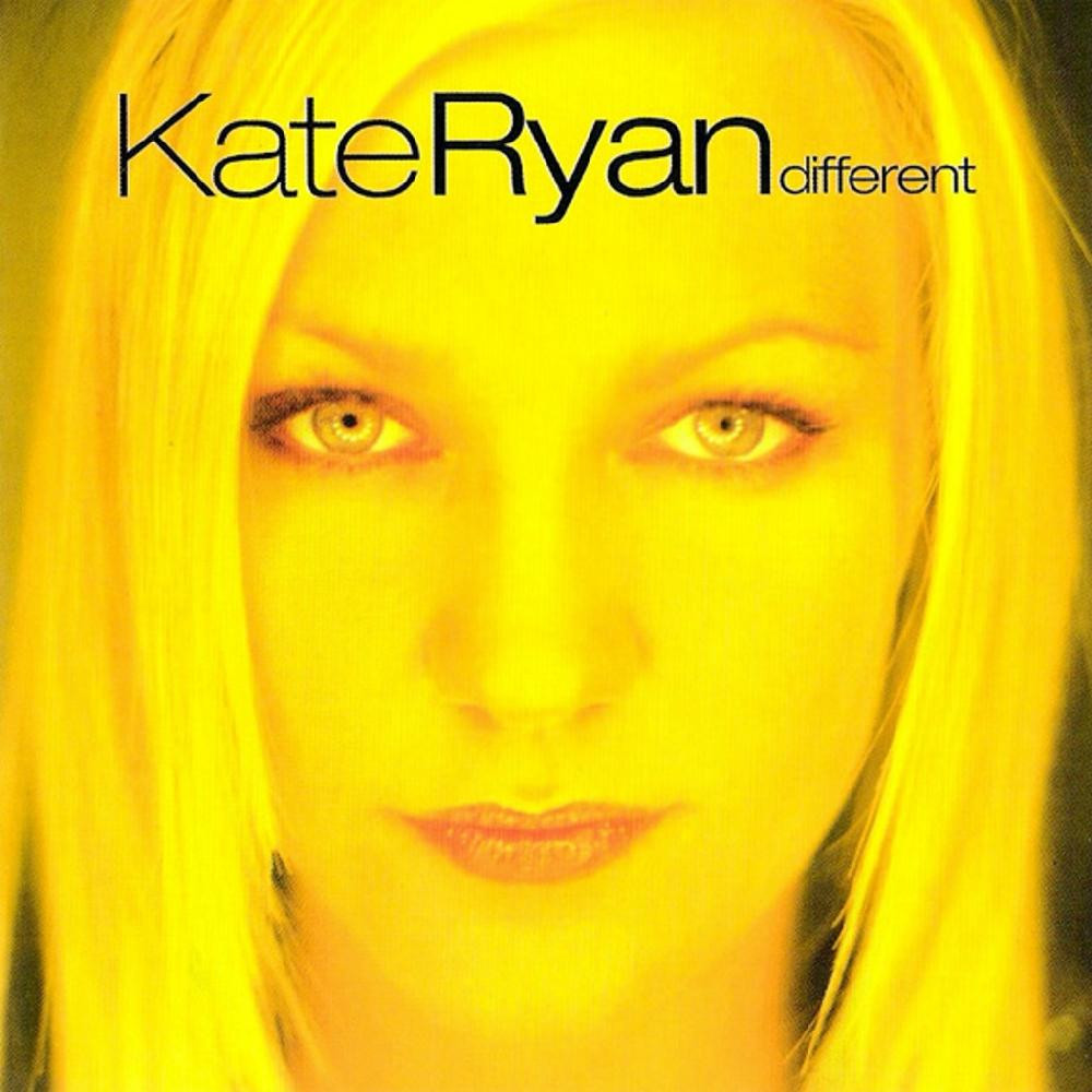 Kate Ryan - Mon Cœur Résiste Encore (Radio Edit) (2002)