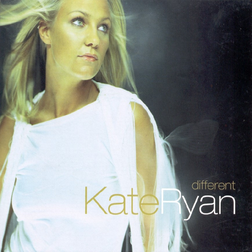 Kate Ryan - Ur (My Love) (2001)